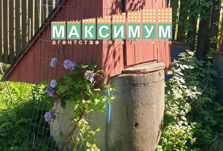 Дача 80 кв.м. в г/о Ступино, СНТ “Стекло”