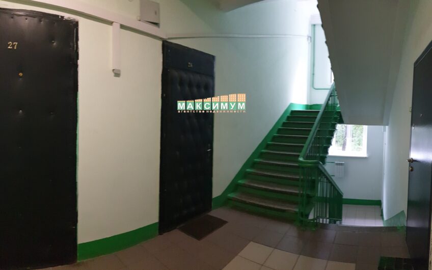 комната 18.1 кв.м. в городе Москве, ул. Вишневая, д.4