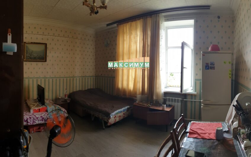 комната 18.1 кв.м. в городе Москве, ул. Вишневая, д.4