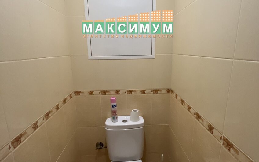Аренда 1 комнатной квартиры в Домодедово, ул. Кирова, д.9,к.1