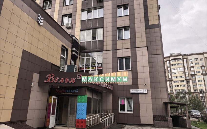 Аренда ПСН 60 кв.м. в г. Домодедово, ул. Курыжова, д.3