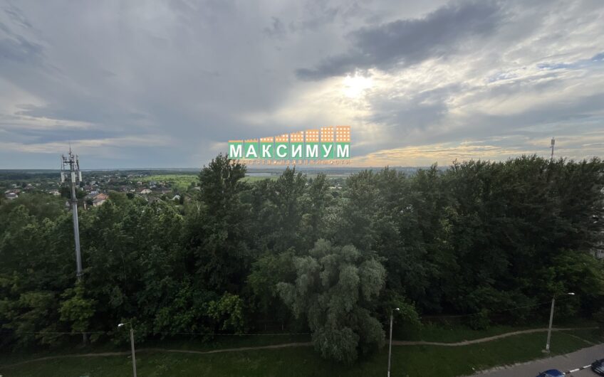 Аренда 1 комнатной квартиры в Домодедово, ул. Гагарина, д.63