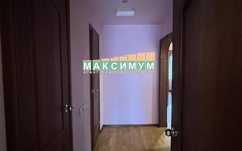Аренда 2 комнатной квартиры в Домодедово, д. Чурилково, д.27
