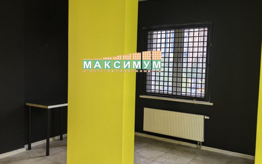 Аренда ПСН 60 кв.м. в г. Домодедово, ул. Курыжова, д.3