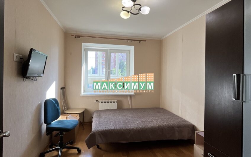 Аренда комнаты 10.6 кв.м. в г. Домодедово, ул. Лунная, д.5, к.1