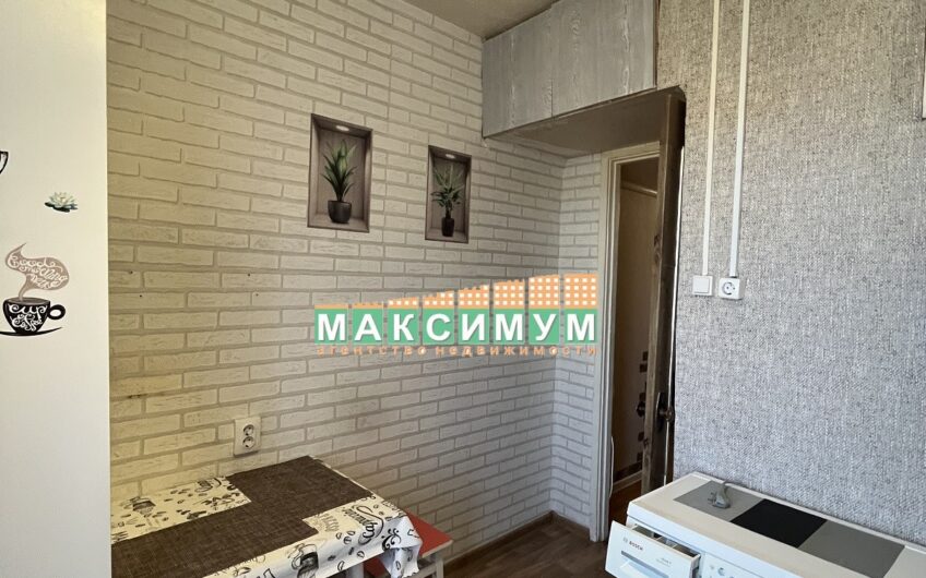 Аренда 2 комнатной квартиры в Домодедово, ул. Туполева, д.12