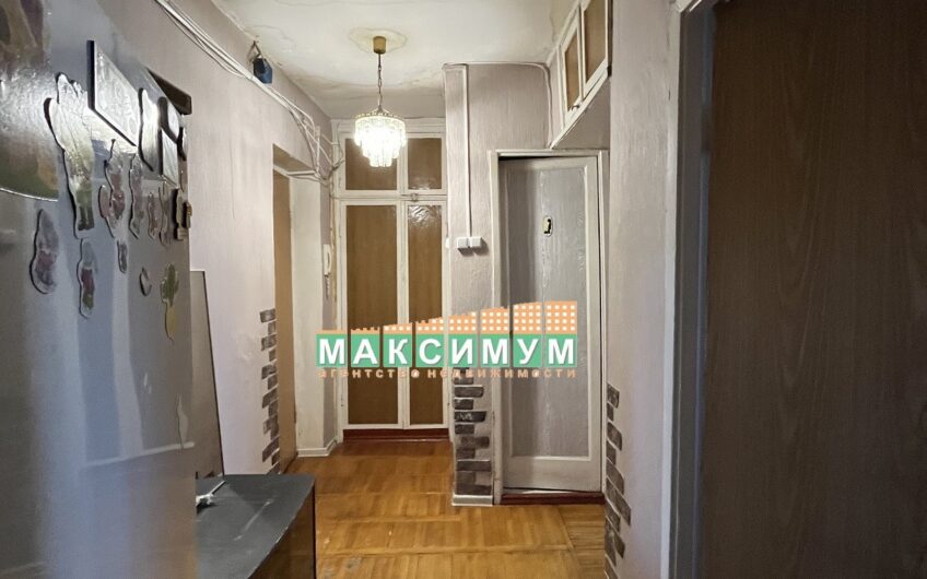 Аренда 2 комнатной квартиры в Домодедово, ул. Туполева, д.12