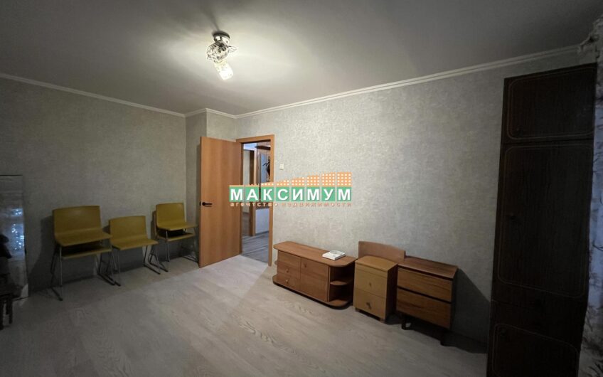 Аренда 3 комнатной квартиры в Домодедово, ул. Советская, д.13