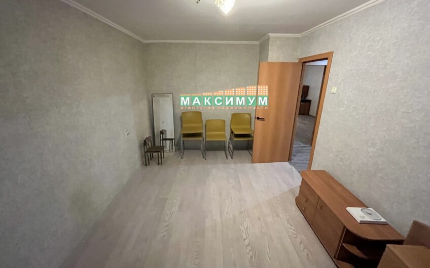 Аренда 3 комнатной квартиры в Домодедово, ул. Советская, д.13