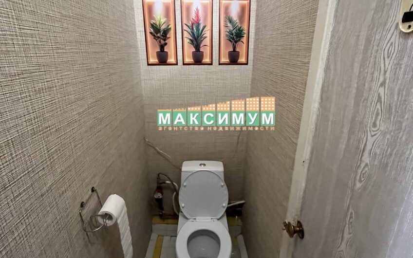 Аренда 2 комнатной квартиры в Домодедово, ул. Туполева, д.12