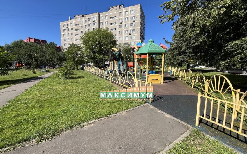 Аренда 2 комнатной квартиры в Домодедово, ул. Туполева, д.12
