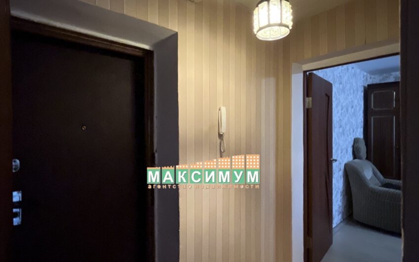 Аренда 2 комнатной квартиры у станции Домодедово, 1-ый Советский проезд, д.3А