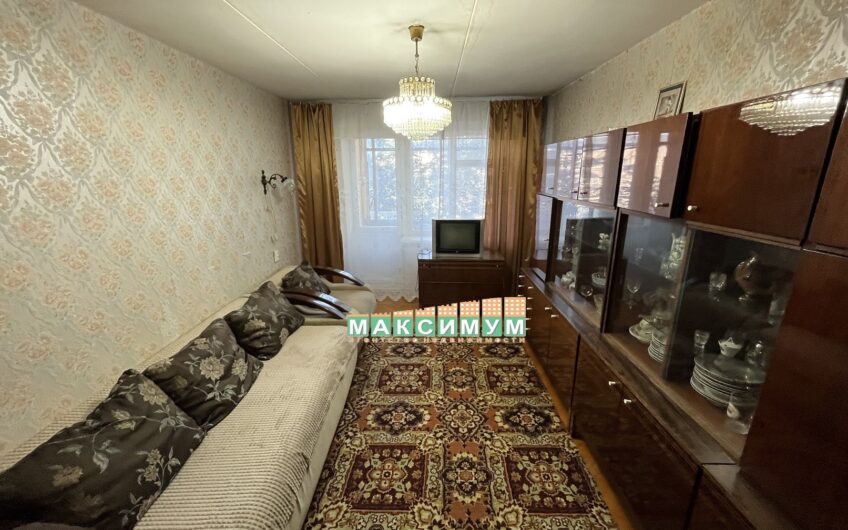 Аренда 2 комнатной квартиры в Домодедово, ул. Туполева, д.12