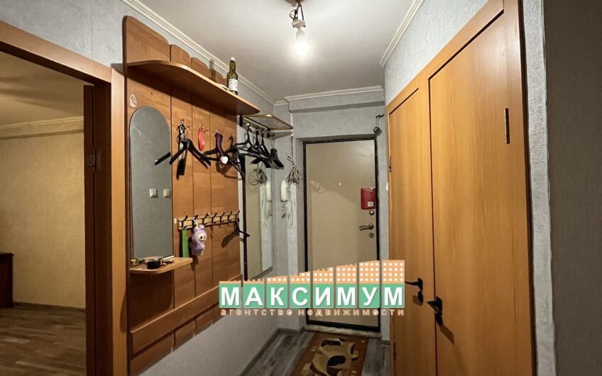 Аренда 3 комнатной квартиры в Домодедово, ул. Советская, д.13