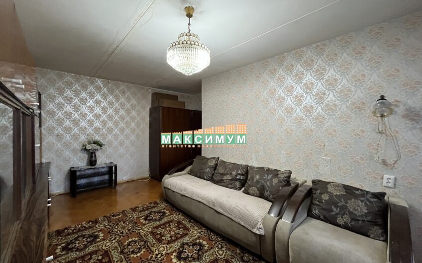 Аренда 2 комнатной квартиры в Домодедово, ул. Туполева, д.12