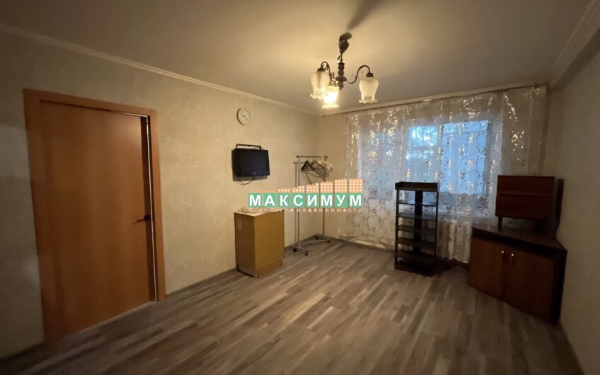 Аренда 3 комнатной квартиры в Домодедово, ул. Советская, д.13