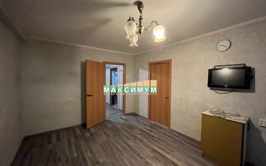Аренда 3 комнатной квартиры в Домодедово, ул. Советская, д.13
