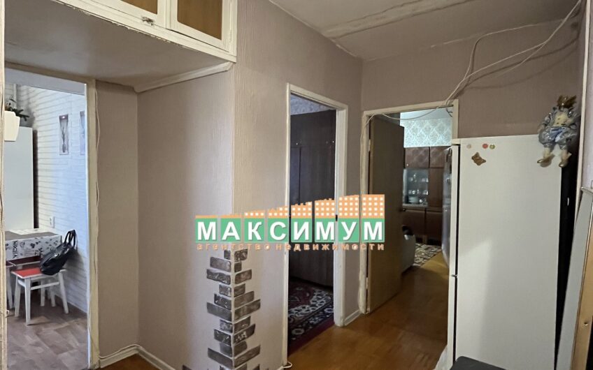 Аренда 2 комнатной квартиры в Домодедово, ул. Туполева, д.12