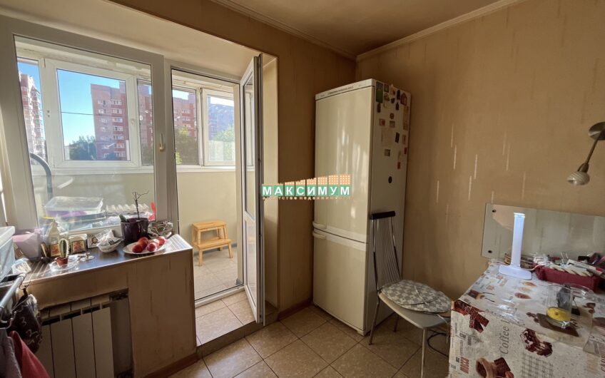 Аренда комнаты 10.6 кв.м. в г. Домодедово, ул. Лунная, д.5, к.1