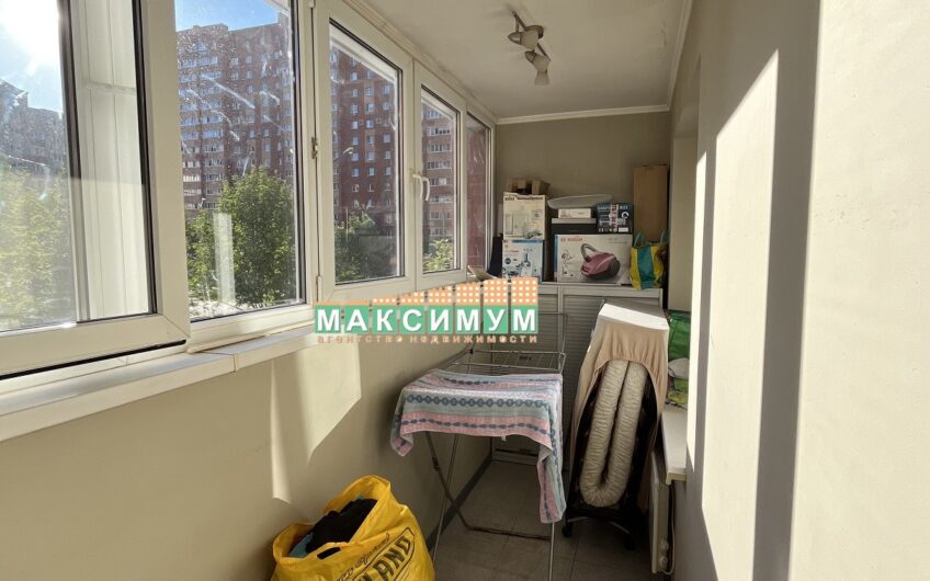 Аренда комнаты 10.6 кв.м. в г. Домодедово, ул. Лунная, д.5, к.1
