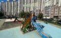 1 комнатная квартира в Домодедово, ул. Курыжова, д.1 1 комнатная квартира в Домодедово, ул. Курыжова, д.1