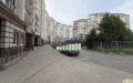1 комнатная квартира в Домодедово, ул. Курыжова, д.1,к.1