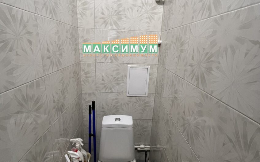 2 комнатная квартира в Домодедово, ул. Талалихина, д.17,к.1