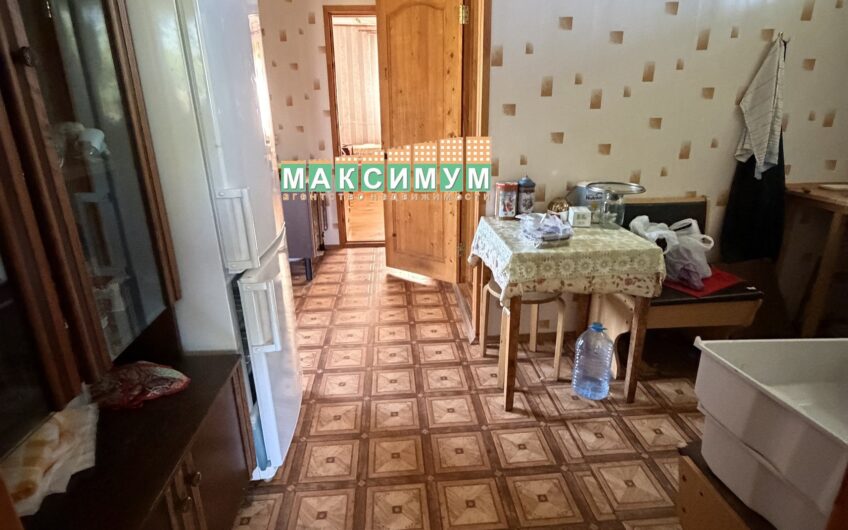 Жилой дом 126 кв.м. на участке 28 соток в д. Минаево г/о Домодедово