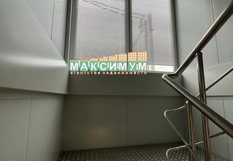 Аренда здания под офис , склад, магазин в черте г. Домодедово, ул. Комсомольская, д.1А