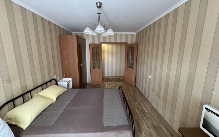 Аренда 1 комнатной квартиры в Домодедово, ул. Ломоносова, д.10