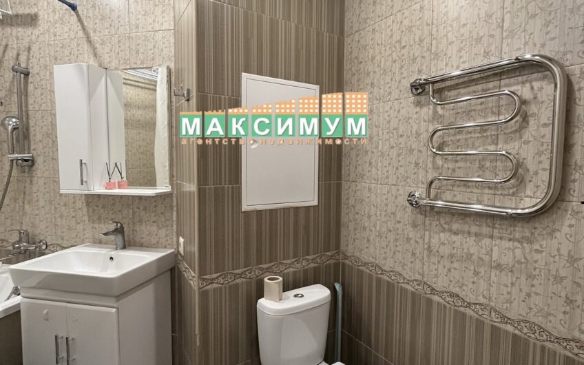 Аренда 1 комнатной квартиры в Домодедово, ул. Кирова, д.15,к.1