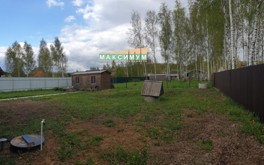 Дом -дача в г/о Раменское, вблизи с. Заворово, СН” Хомьяново”