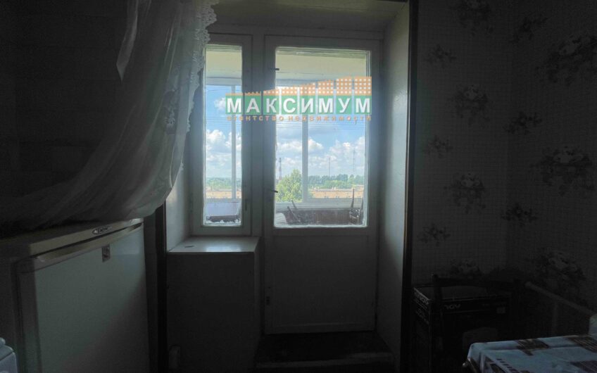2 комнатная квартира в г/о Ступино, с. Семеновское