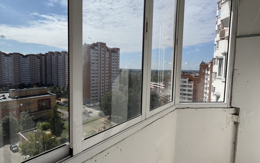 Аренда 1 комнатной квартиры в Домодедово, ул. Ломоносова, д.10