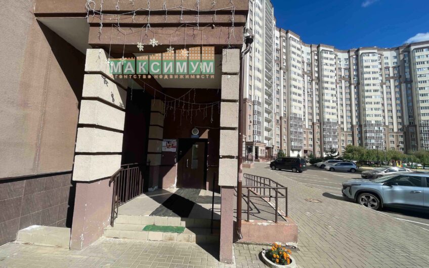 1 комнатная квартира в Домодедово, ул. Курыжова, д.1