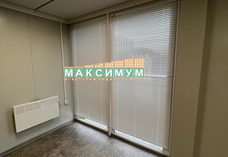 Аренда здания под офис , склад, магазин в черте г. Домодедово, ул. Комсомольская, д.1А