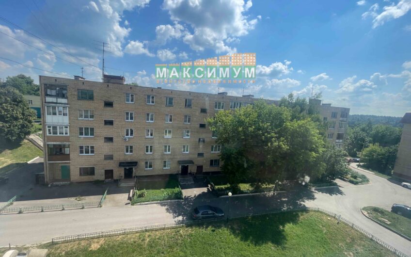 2 комнатная квартира в г/о Ступино, с. Семеновское