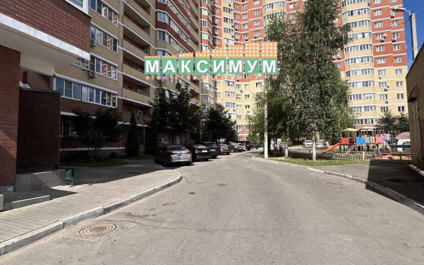 Аренда 1 комнатной квартиры в Домодедово, ул. Кирова, д.15,к.1