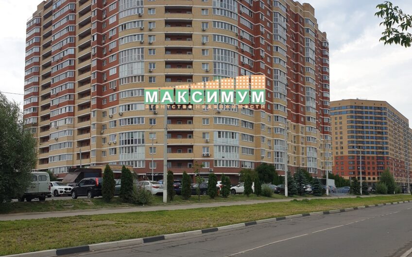 Аренда 1 комнатной квартиры в Домодедово, ул. Кирова, д.15,к.1