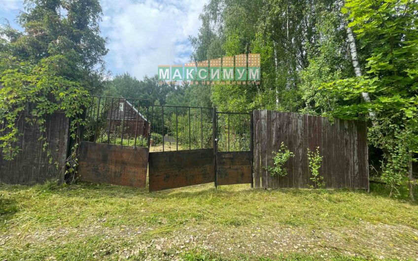 Дача в г/о Ступино вблизи д. Колычево, СНТ Аграрник