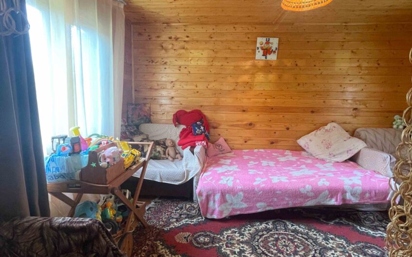 Дача в г/о Ступино вблизи д. Колычево, СНТ Аграрник