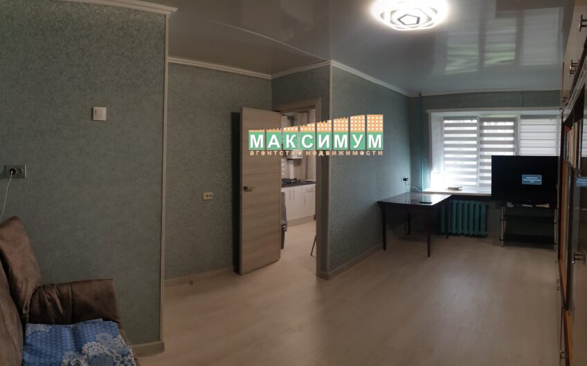 Аренда 2 комнатной квартиры в Домодедово, ул. Ильюшина, д.14