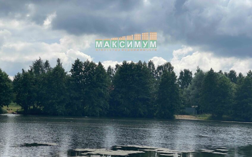 Дача в г/о Ступино вблизи д. Колычево, СНТ Аграрник