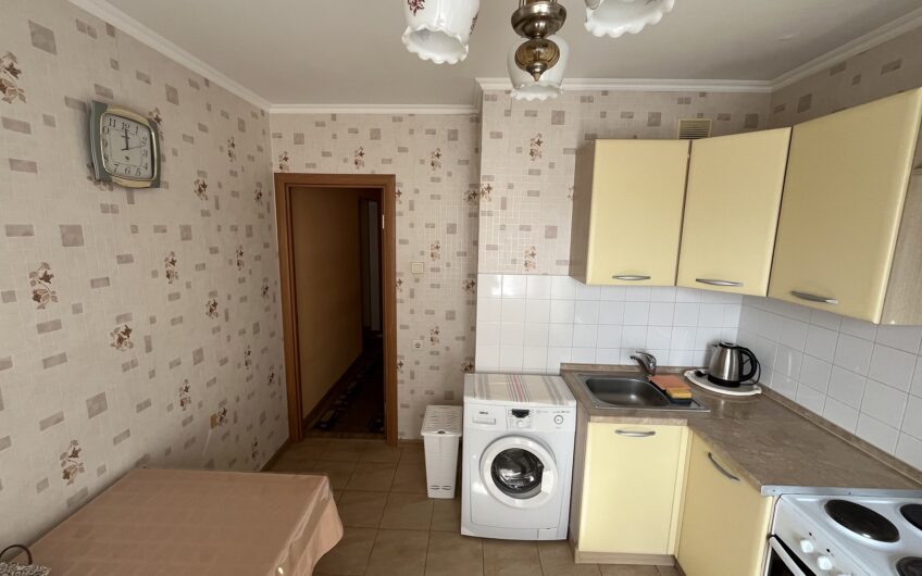Аренда 1 комнатной квартиры в Домодедово, ул. Ломоносова, д.10