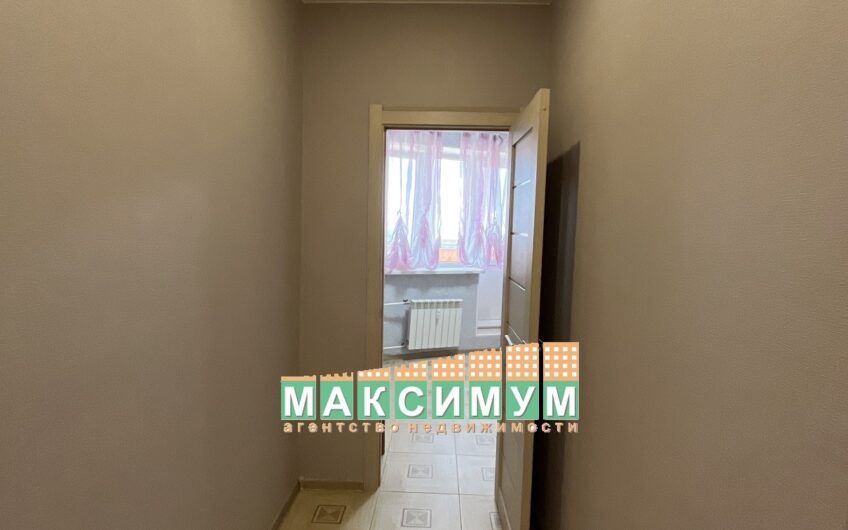 Аренда 1 комнатной квартиры в Домодедово, ул. Кирова, д.15,к.1
