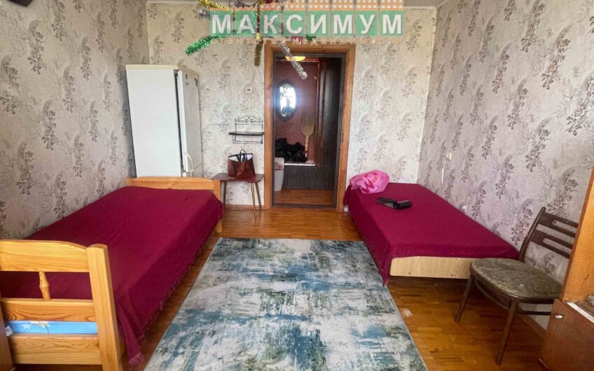 2 комнатная квартира в г/о Ступино, с. Семеновское