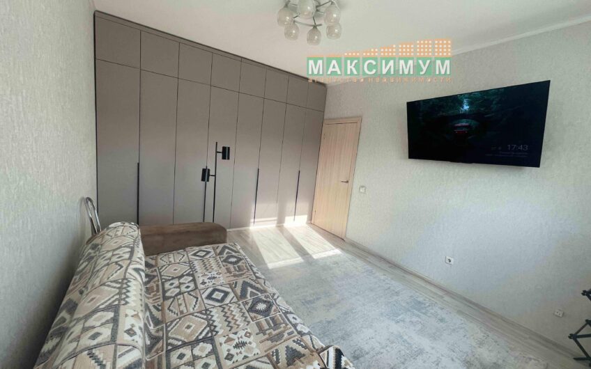 1 комнатная квартира в Домодедово, ул. Курыжова, д.1