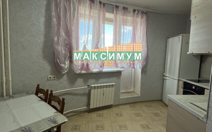 Аренда 1 комнатной квартиры в Домодедово, ул. Кирова, д.15,к.1
