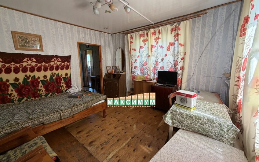 Жилой дом 126 кв.м. на участке 28 соток в д. Минаево г/о Домодедово