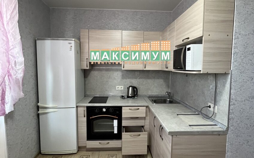 Аренда 1 комнатной квартиры в Домодедово, ул. Кирова, д.15,к.1